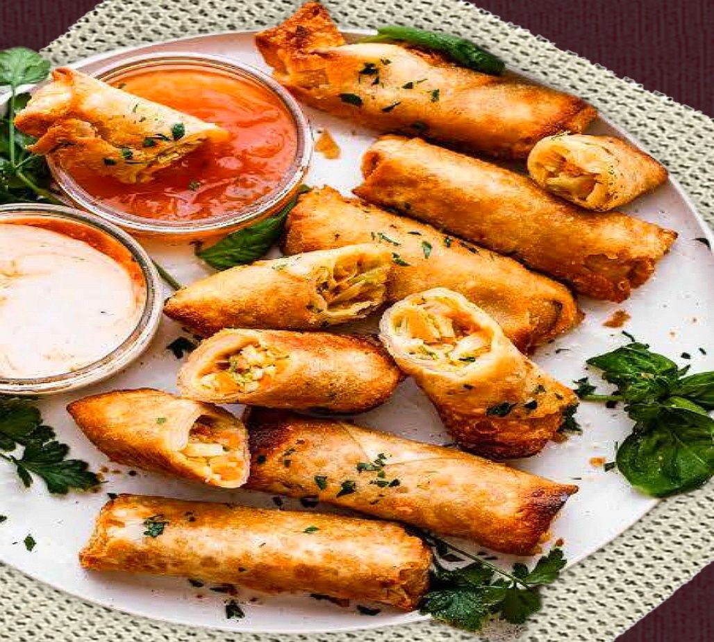 CCC - CHINGS CHINESE CORNER