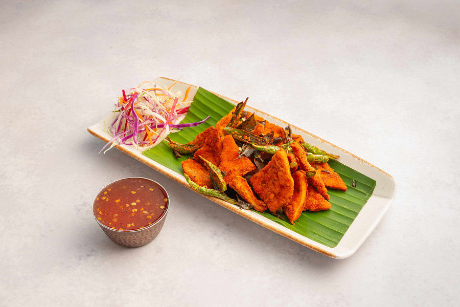 AnTeRa Kitchen and Bar