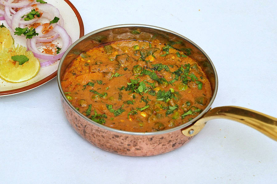 Kamadhenu Veg