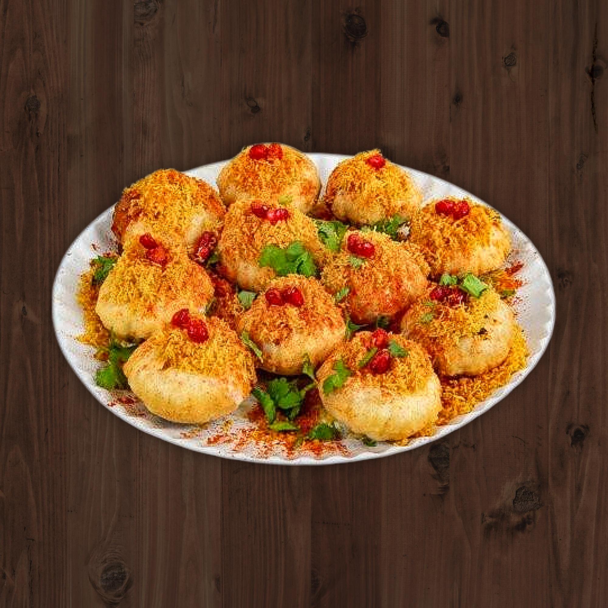 Odisha special chaat