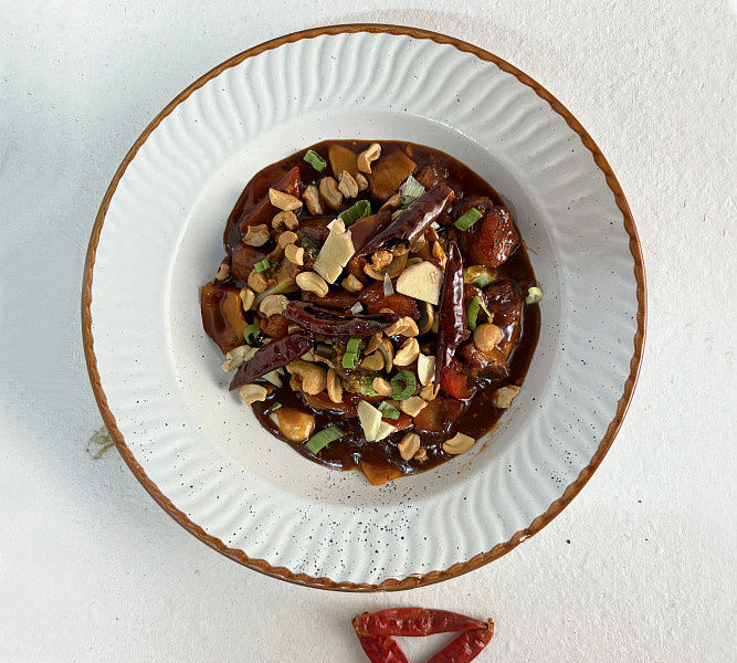 Wok'n Asia - Sizzling Chinese