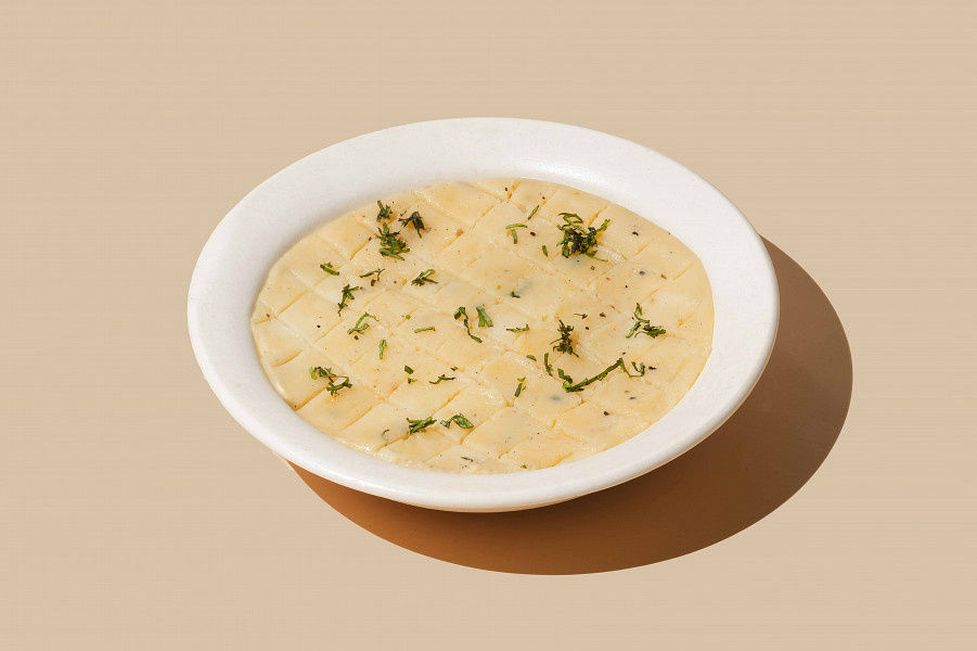 Fitbay - Grill, Salads & Pasta