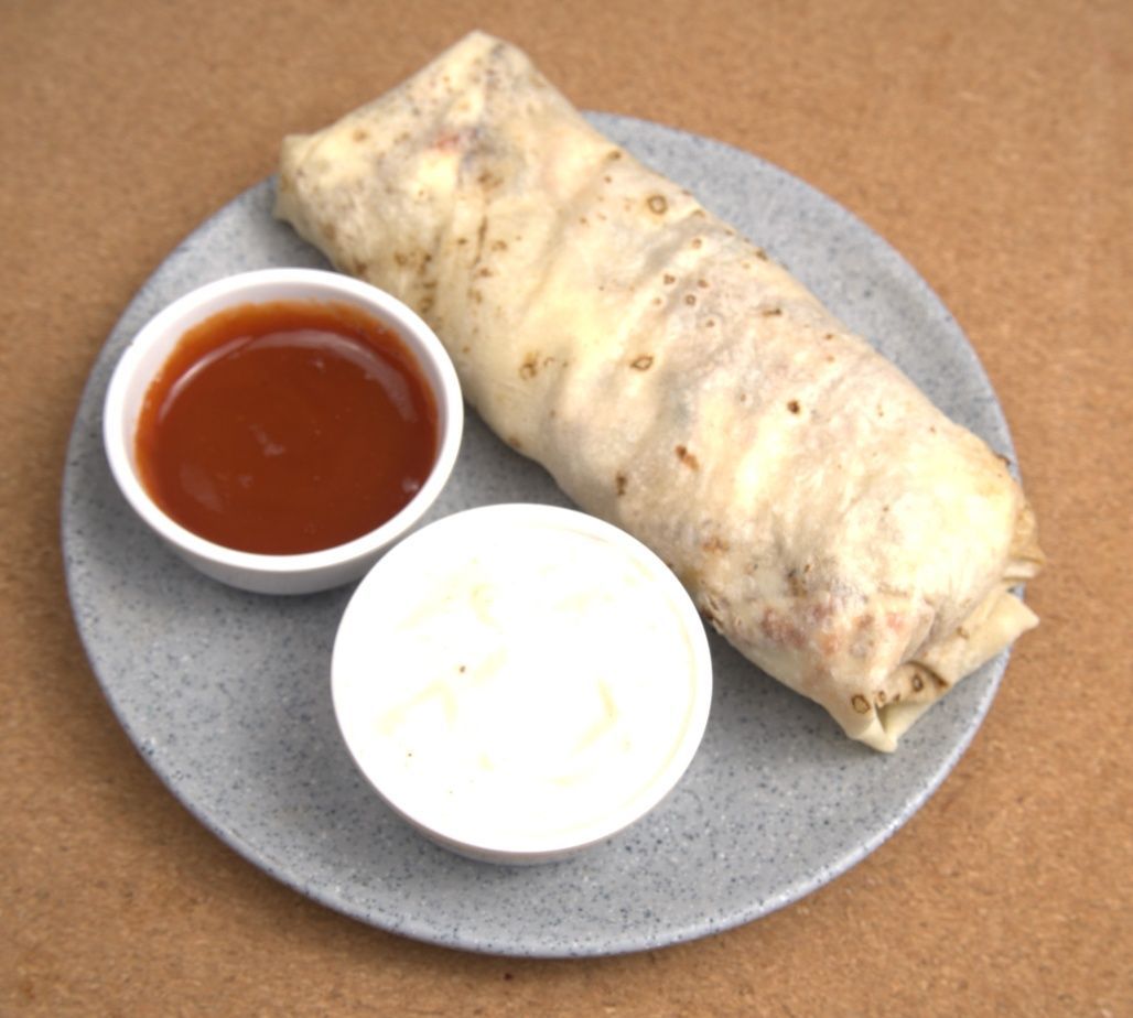 Vajra Indo-Chinese Fooderia