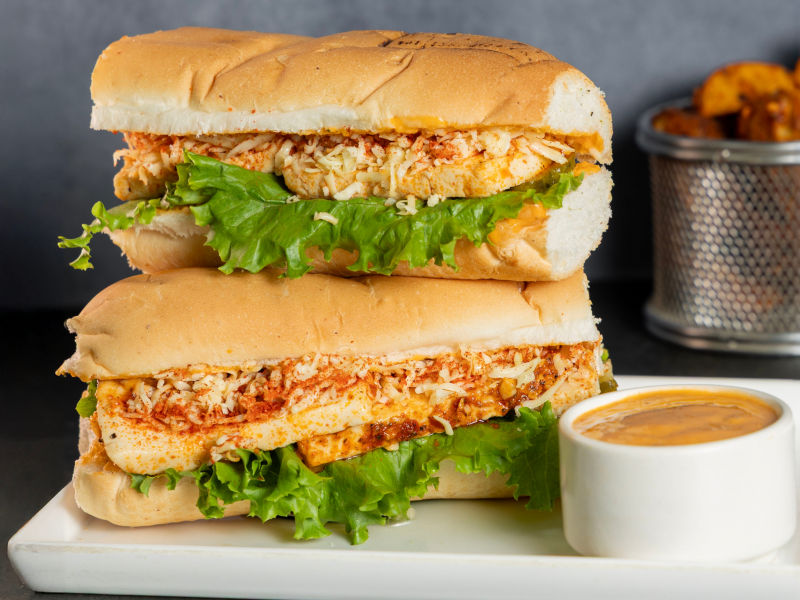 Witchery-The Sandwich Co.