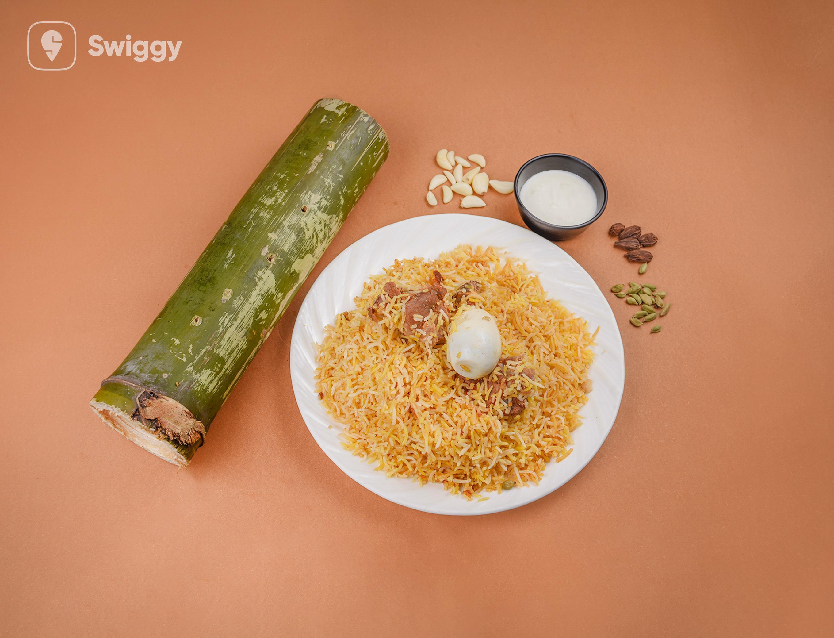 Santa's Fantasea - Tribal & Seafood