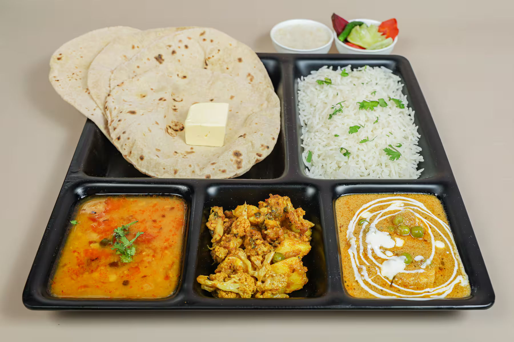 Vaishnavi Bhojnalaya