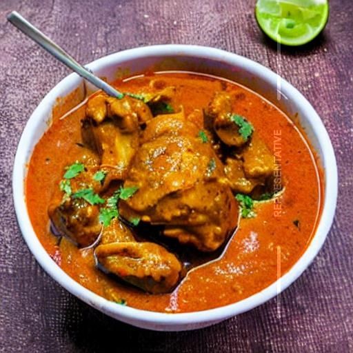 MADHAVA TIFFINS & KICHIDI