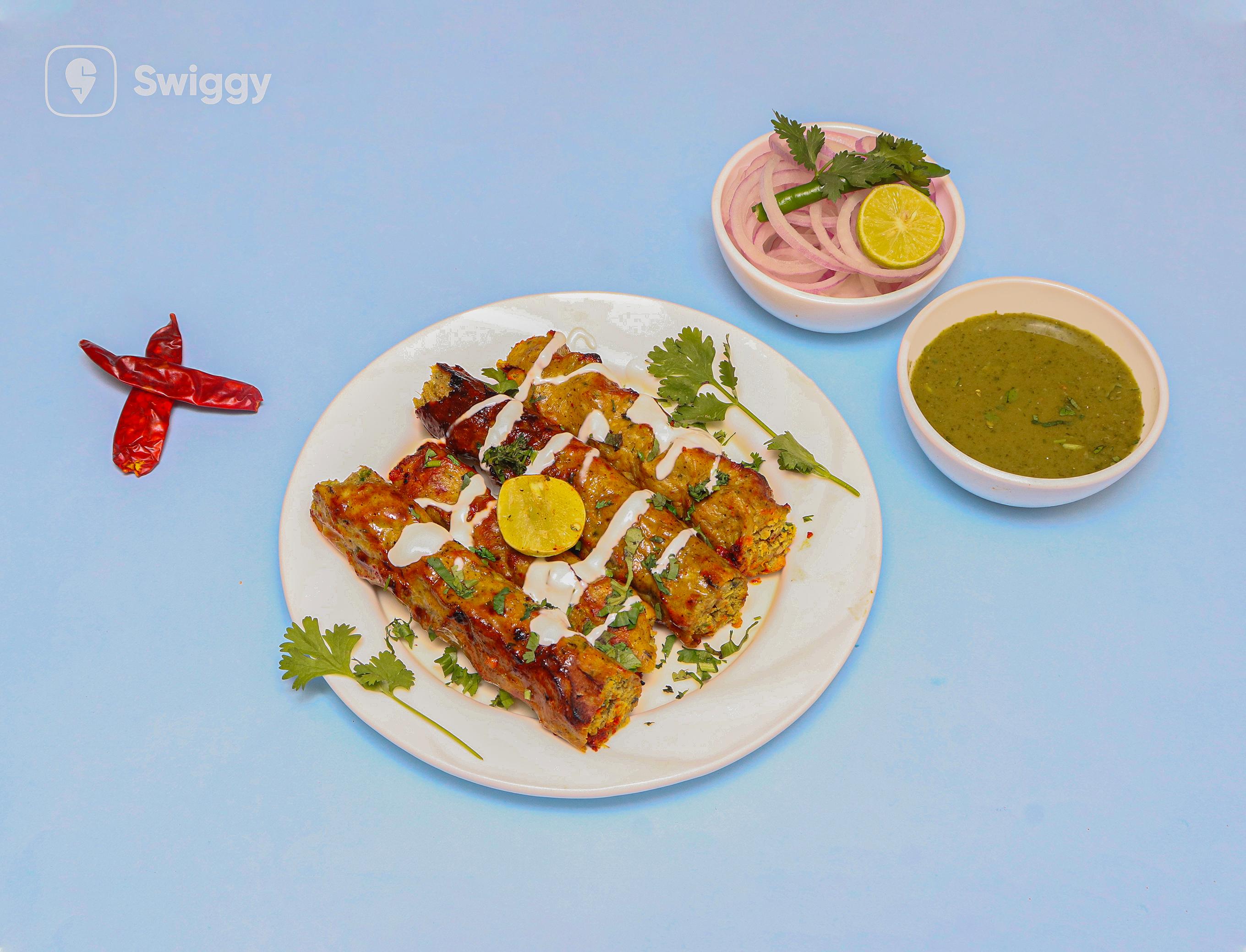 Zahra Restaurant & Cafe