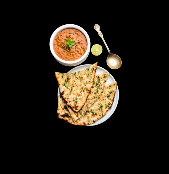 Dal Roti and Company