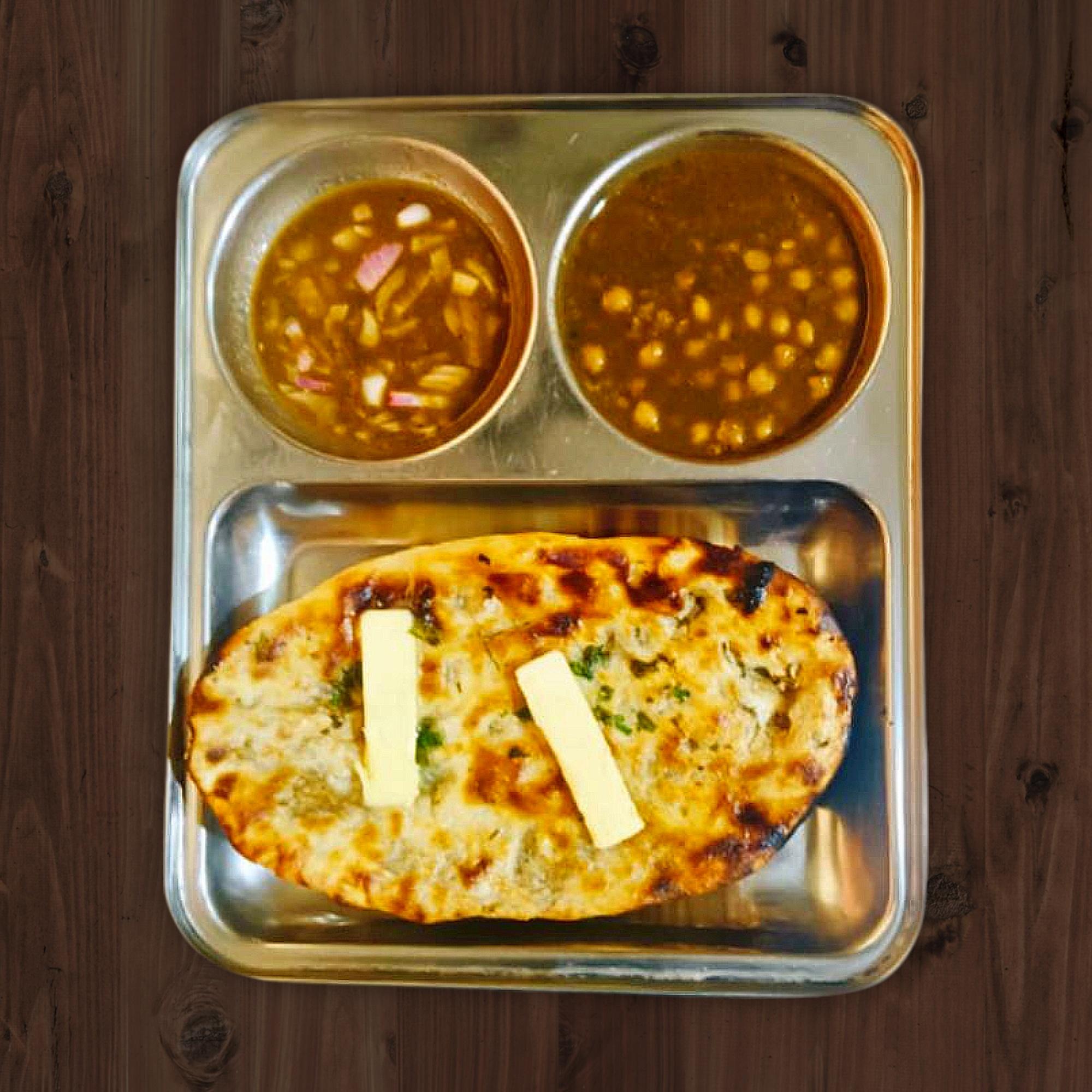 The Country Kulcha House