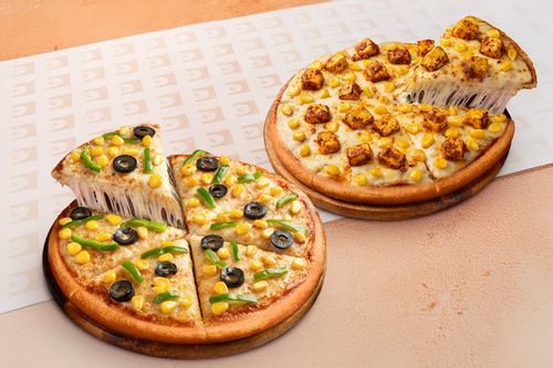 The Pizza Project by Oven Story