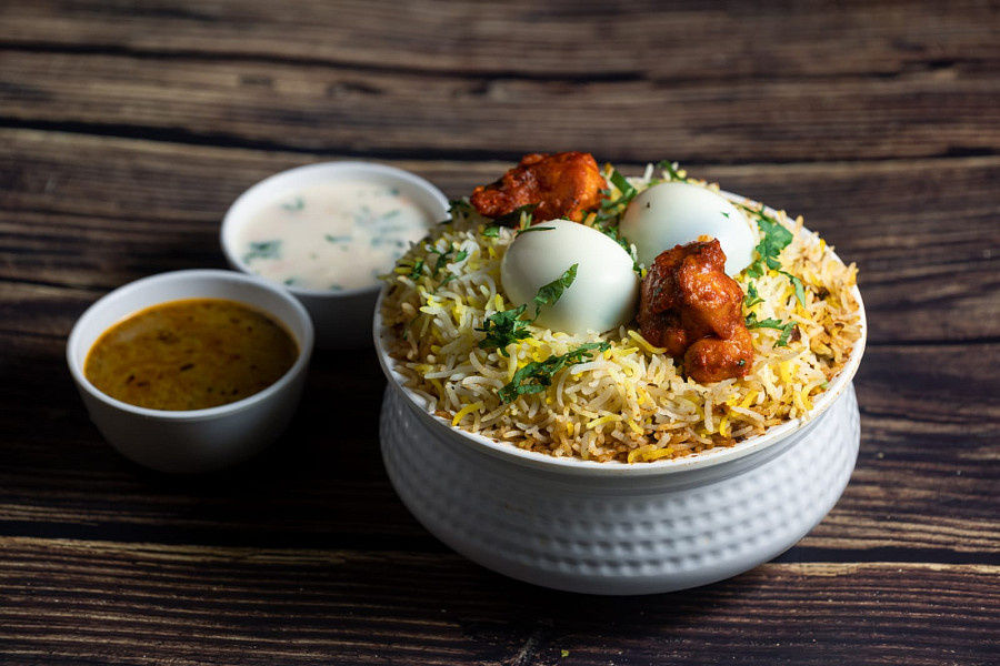 Charminar - Flavours of Hyderabad