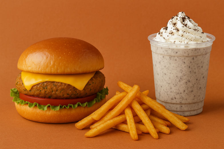 T3 The Toasted Twister