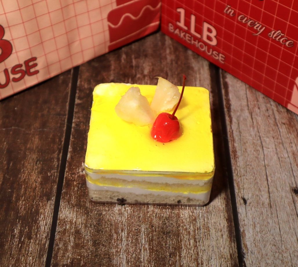 1LB Bakehouse