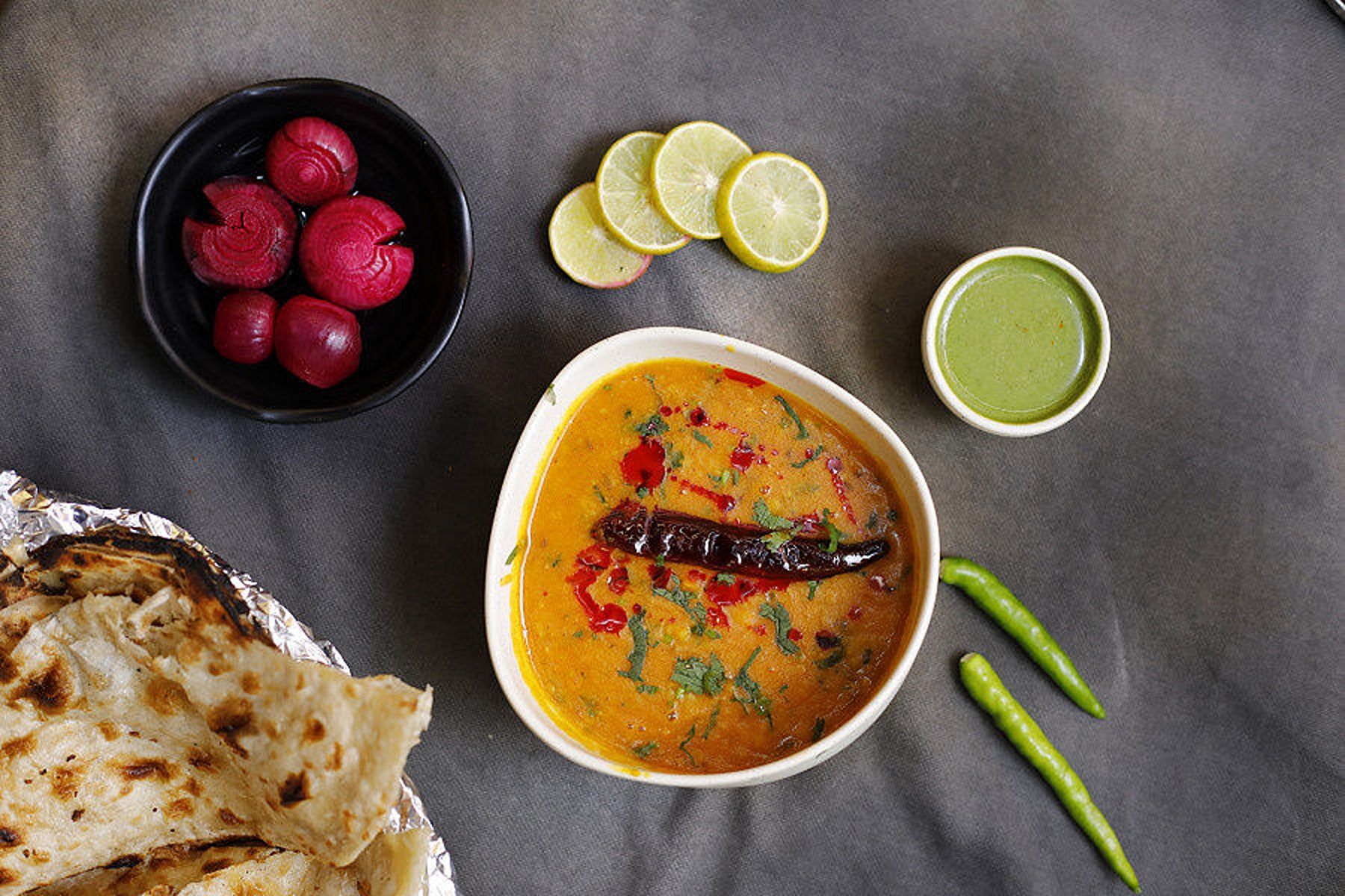 Chatoorey- Foodie Dil Se