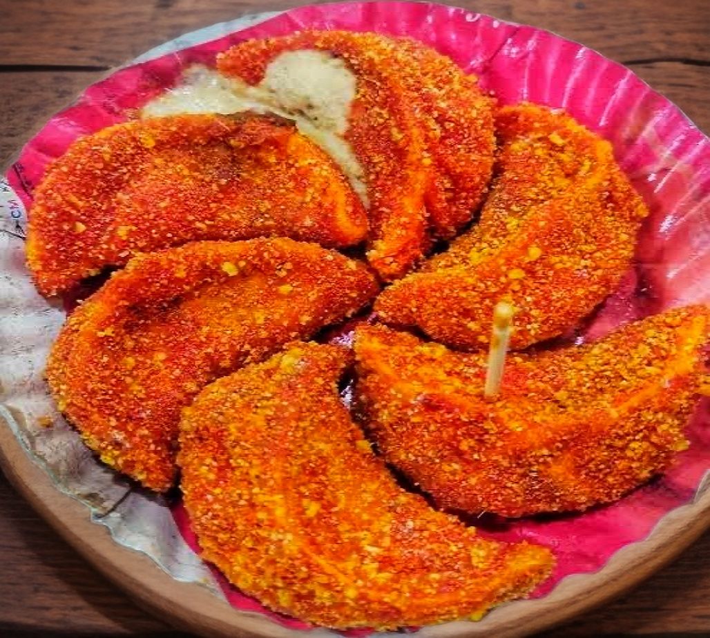 Sai Momos