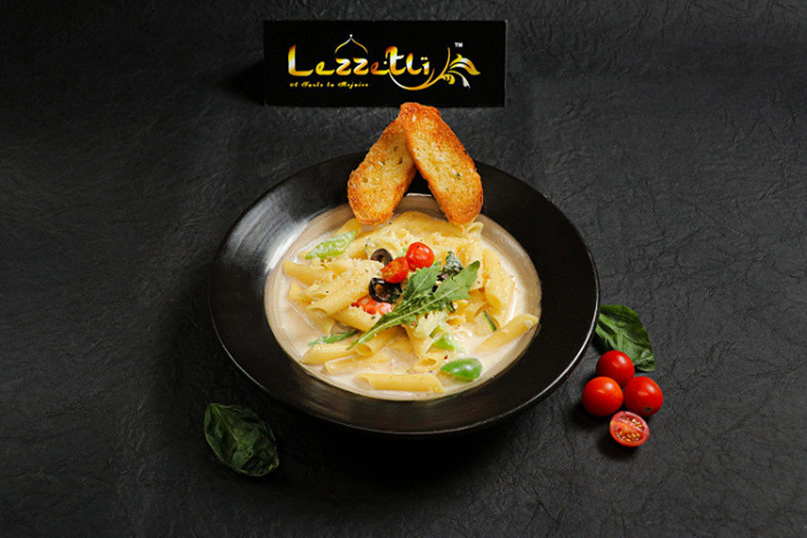 Lezzetli Bakery & Cafe