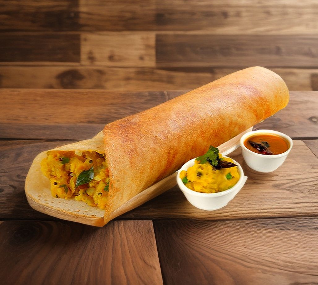 Tamil Nadu Dosa Point