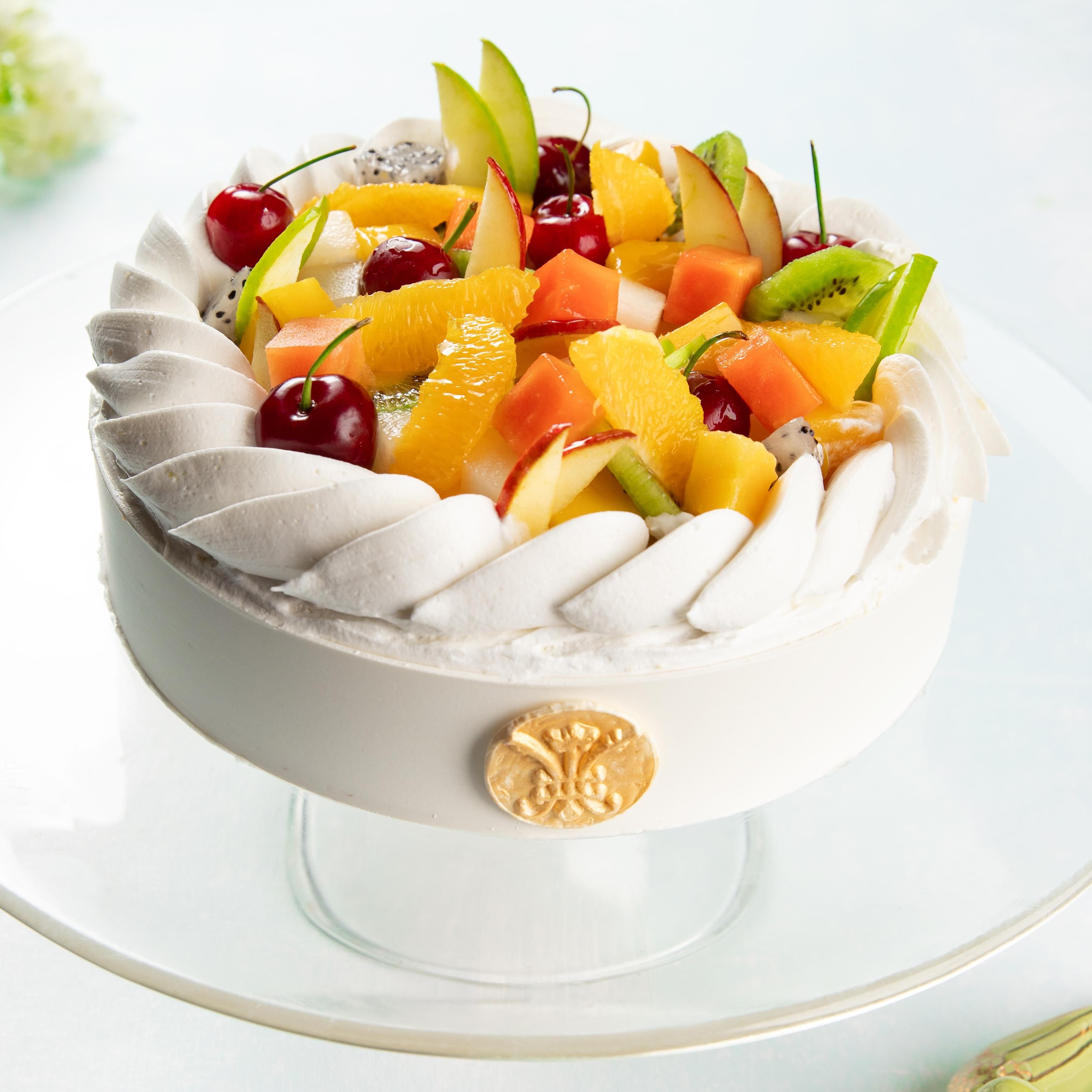 ITC Rajputana - Nutmeg The Gourmet Shop