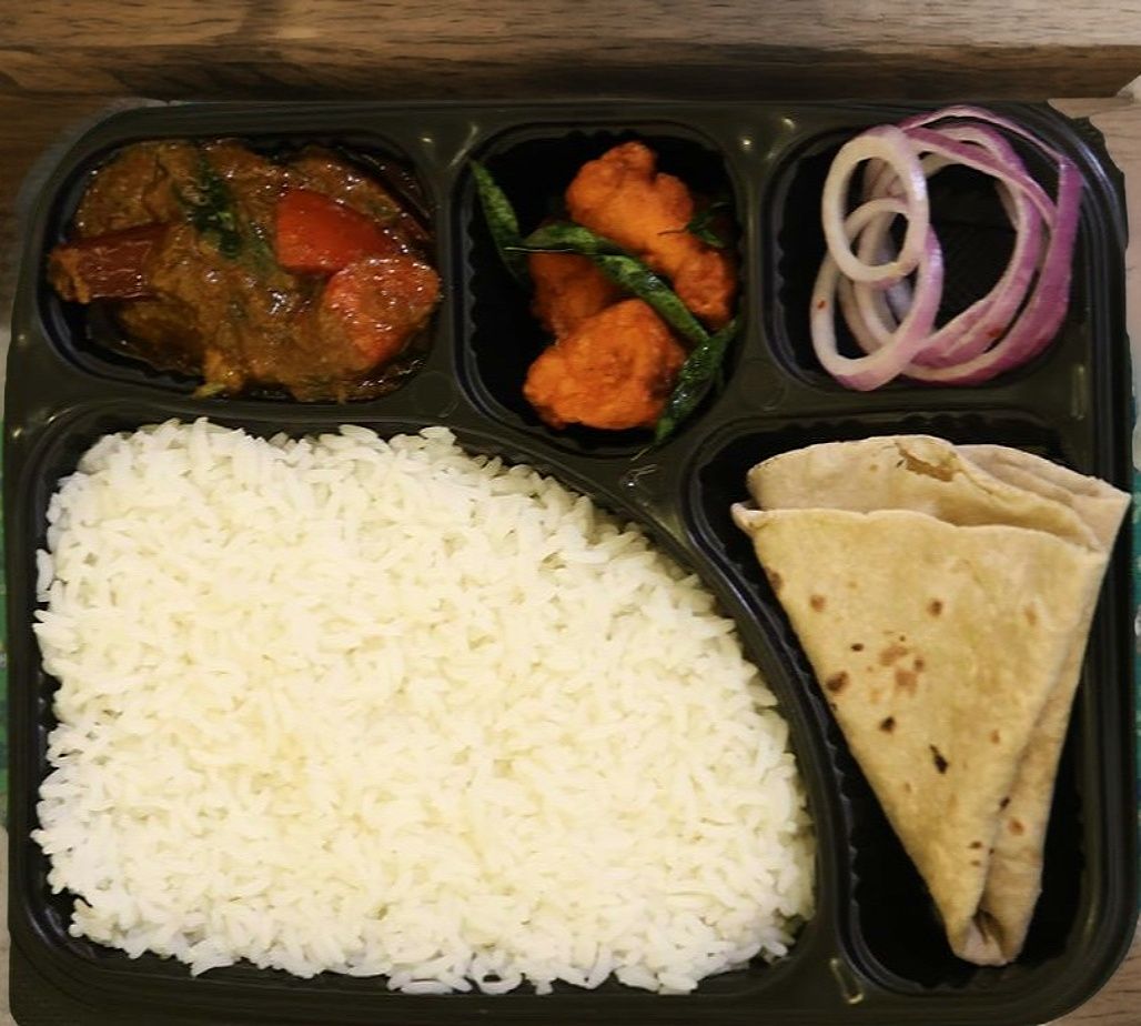 Herbs & Spices By Parsons Court