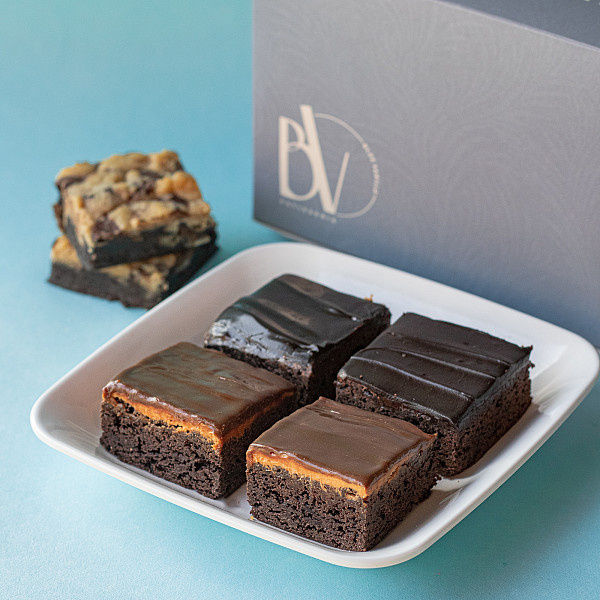 Blue Vanilla Patisserie & Cafe