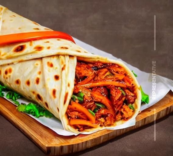 Wow Pizza And Burger