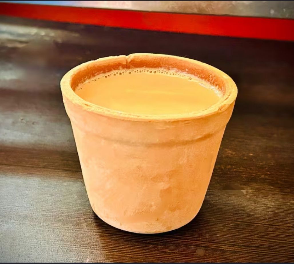 Pandit Ji Ki Chai