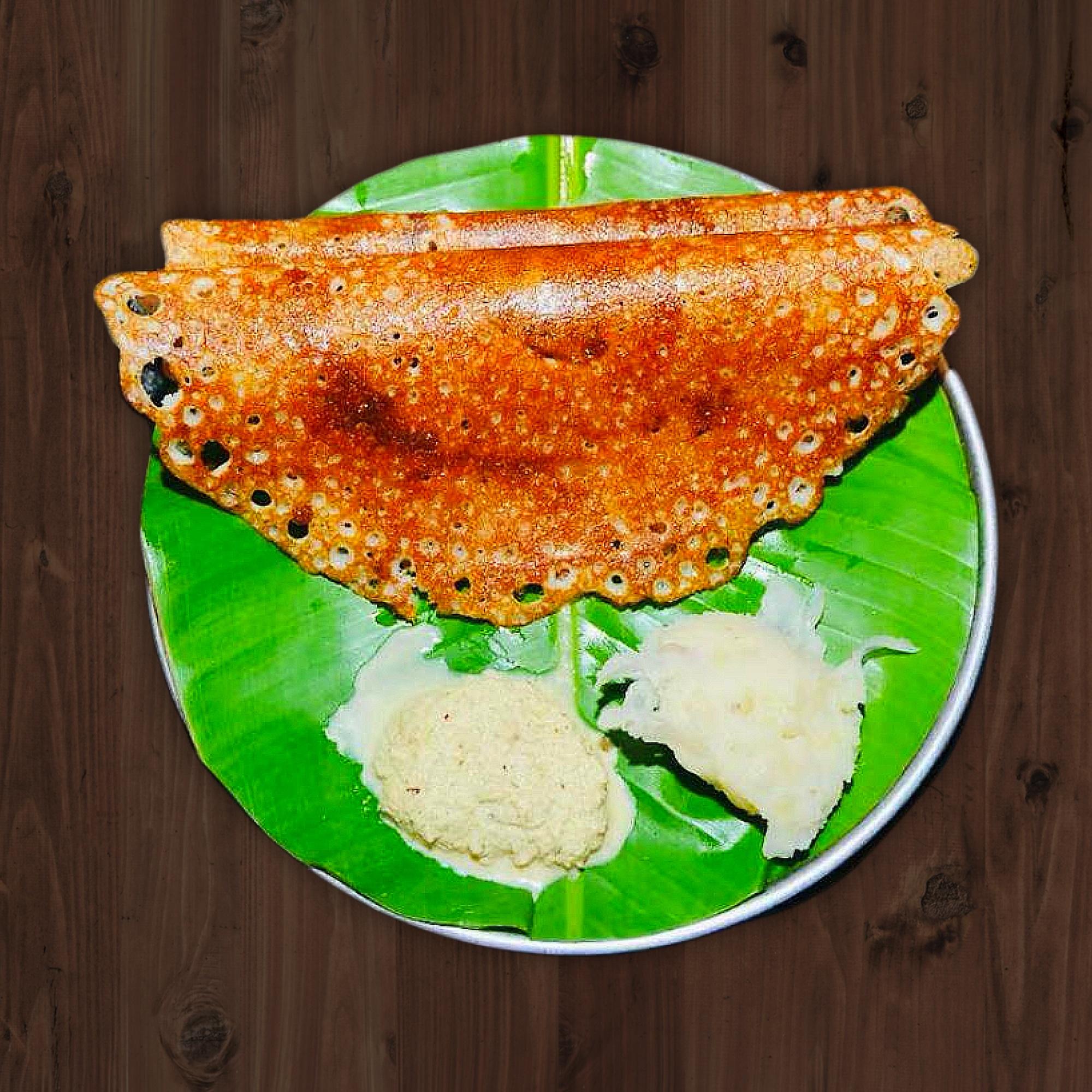 Sri Guru Kottureshwara Benne Dose Hotel