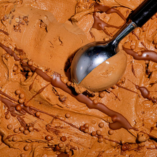 Frozen Fun - Gelato Ice Cream