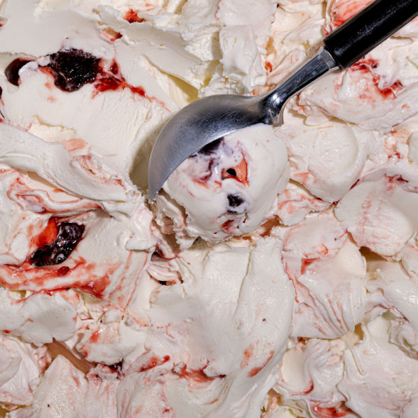 Frozen Fun - Gelato Ice Cream