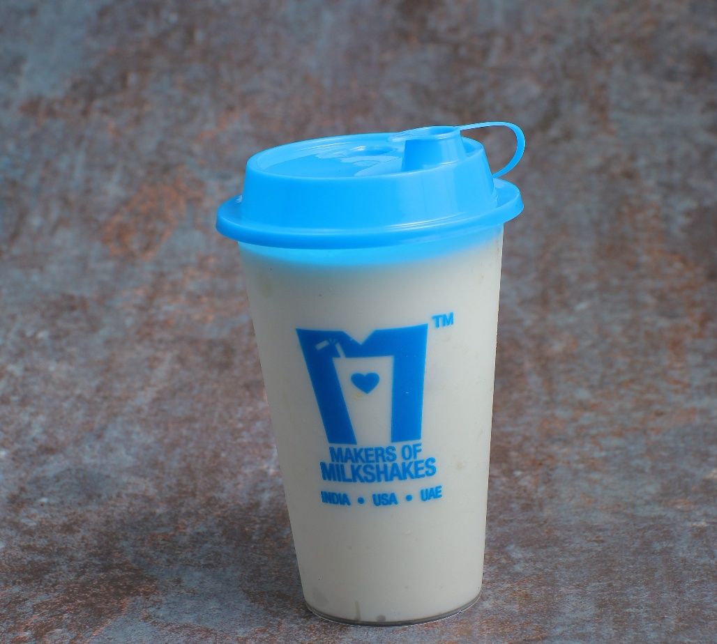 Makers of Milkshakes