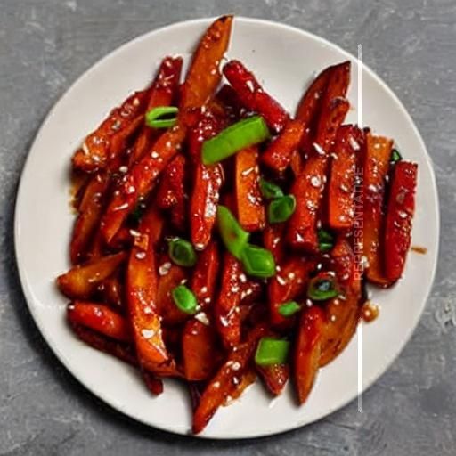 Hungry's Yummy Bites