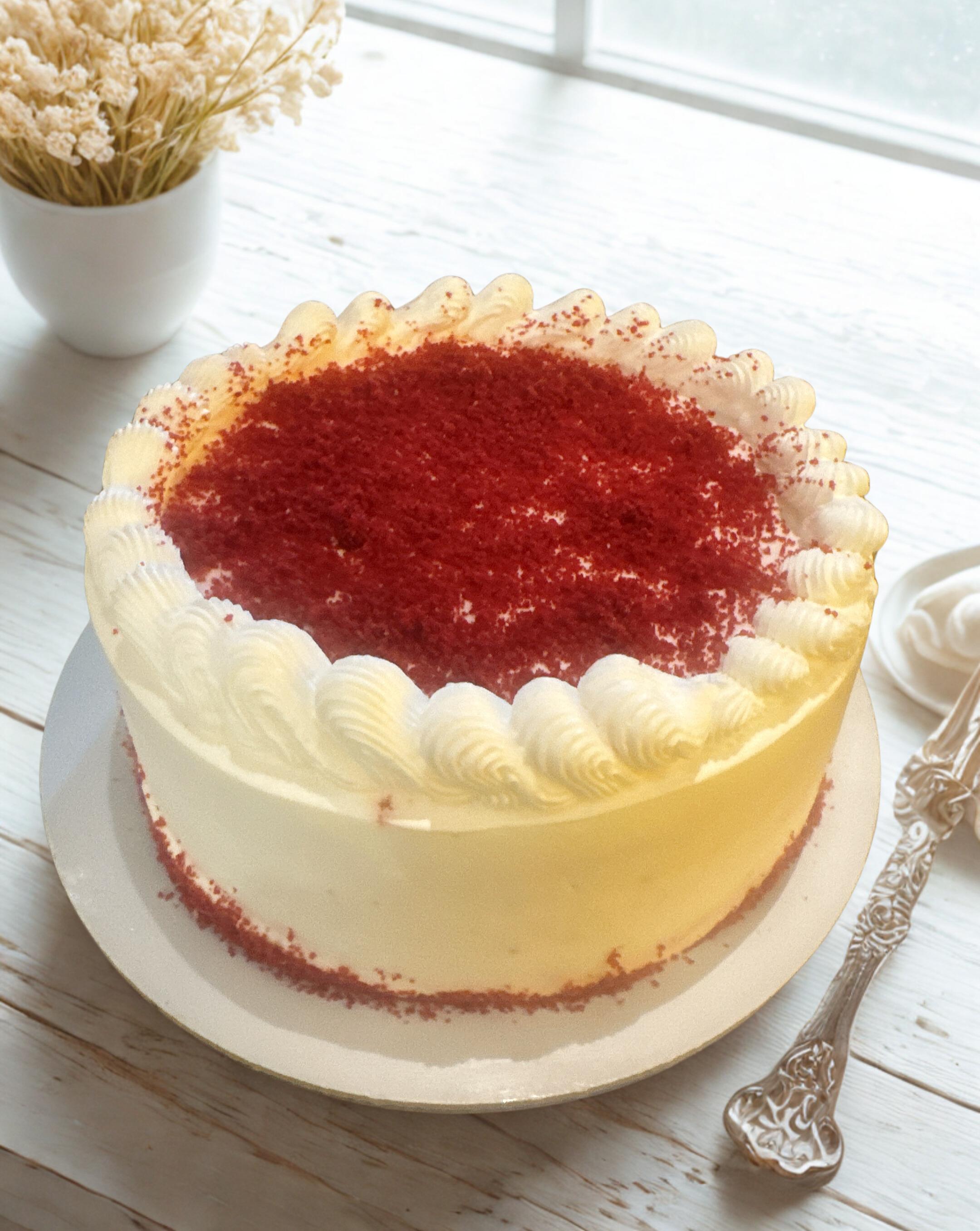 Seventeen Degrees Baking Co.