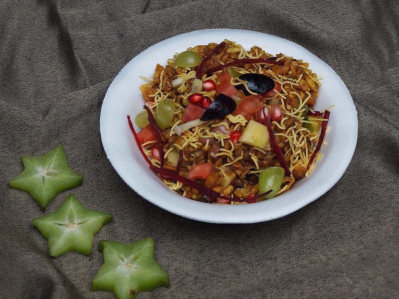 Nareshbhai V Bhelwala