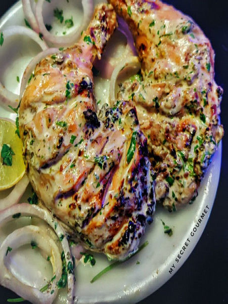 Maggo's Panj Taara (Dhaba)