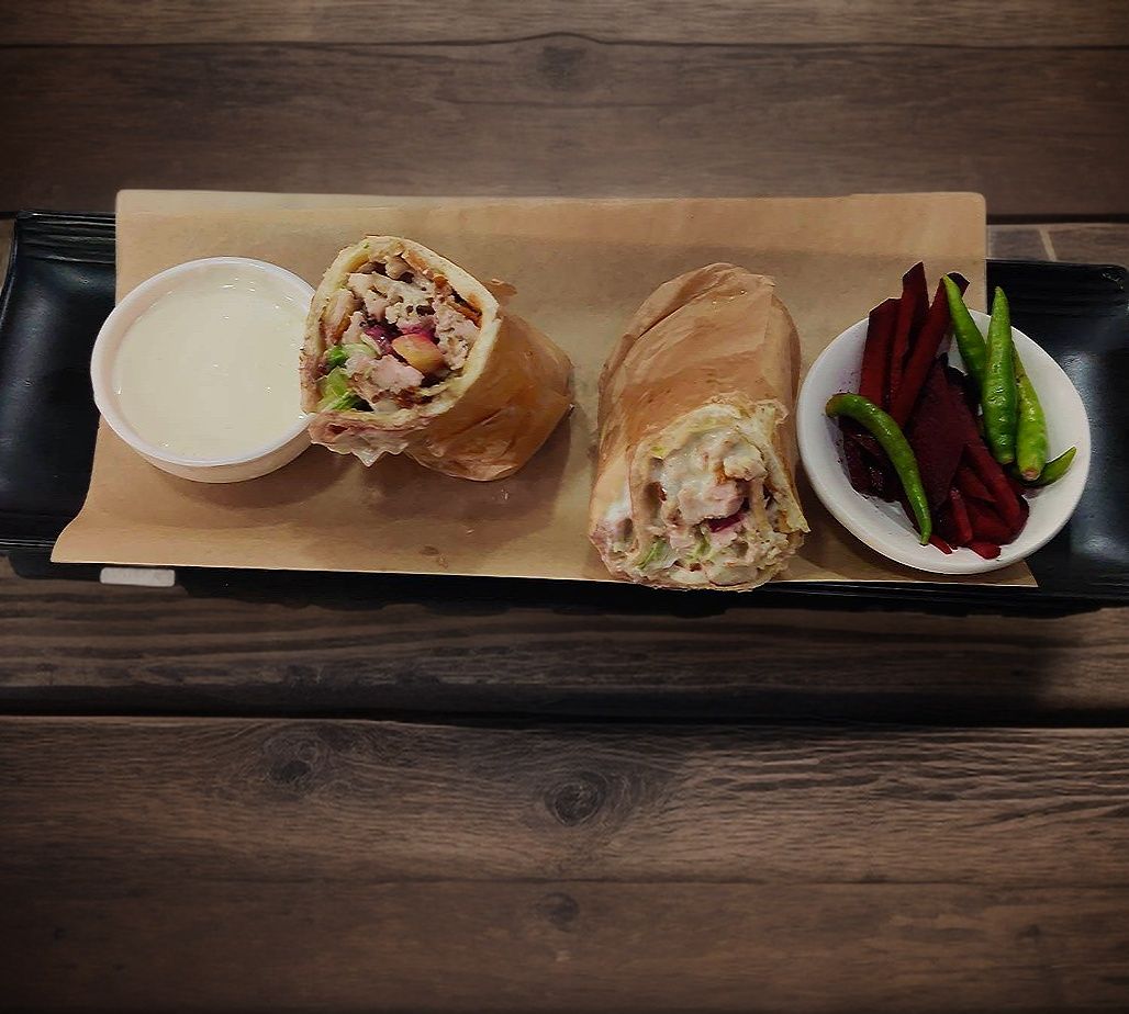 Shawarmazing