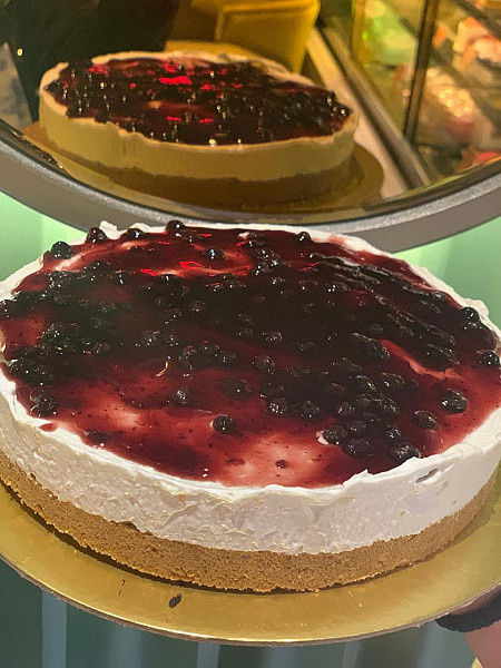 Caked By Pooja - the Cake Cafe