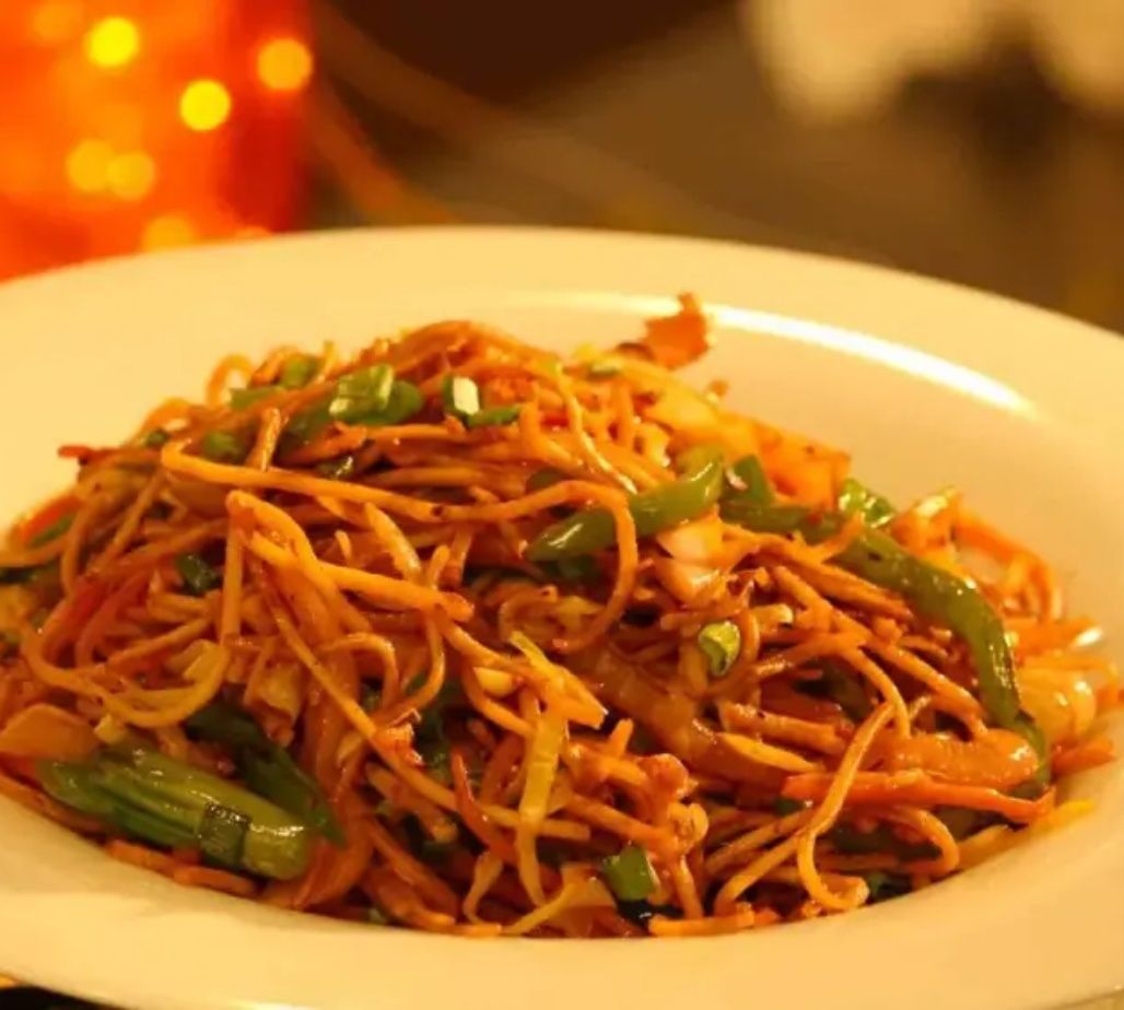 Manoranjan Sweet House