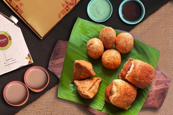 The Bhojan-Pure Veg Delights