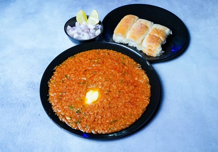 Jethakaka Jalaram Pav Bhaji Center