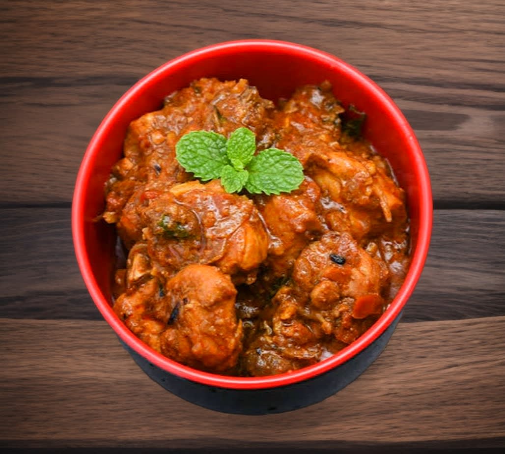 Delhi Darbar Family Restaurant