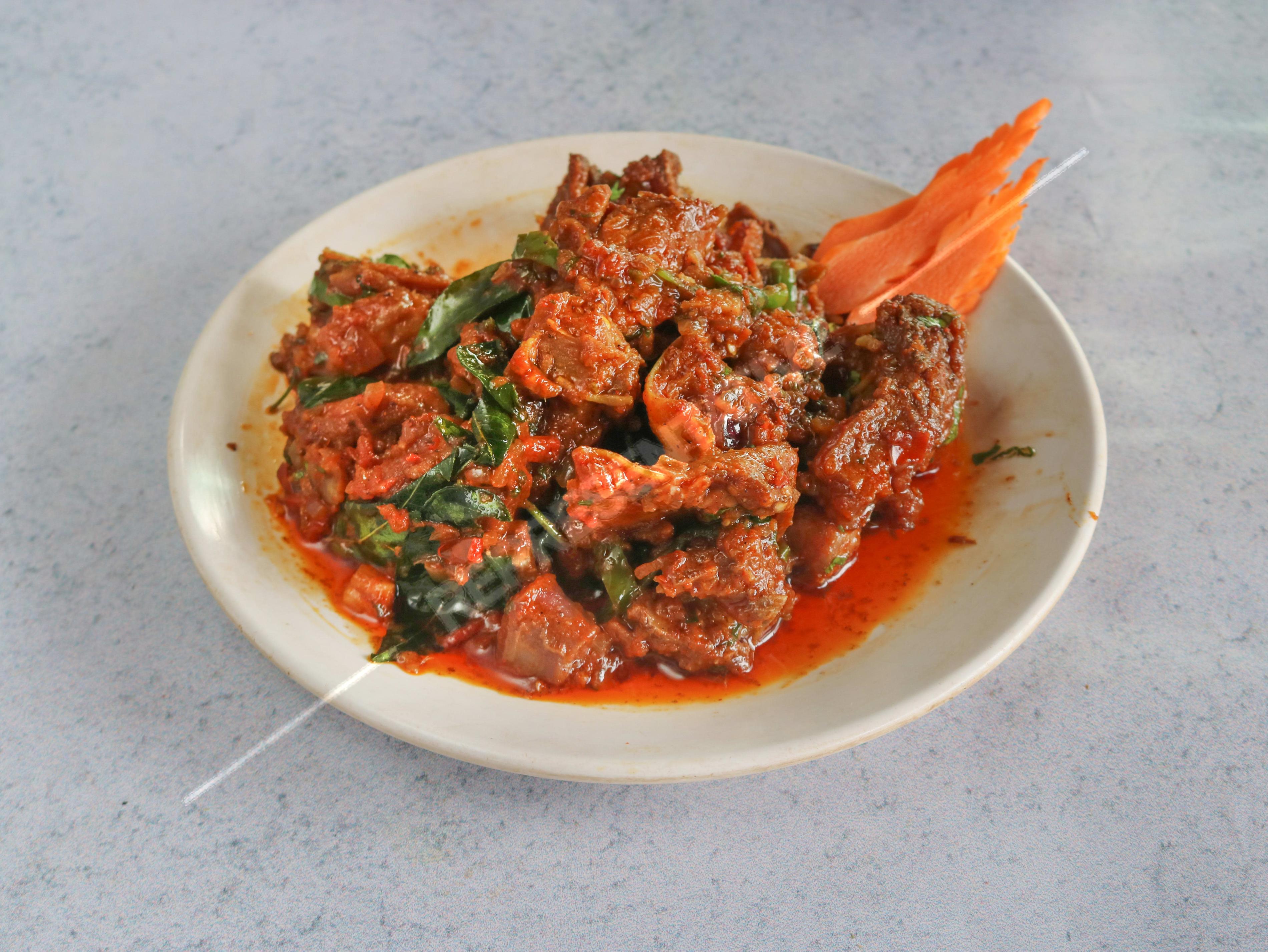 Inchara Family Restaurant