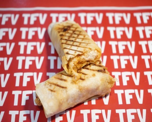 TFV - The Foodies Venue