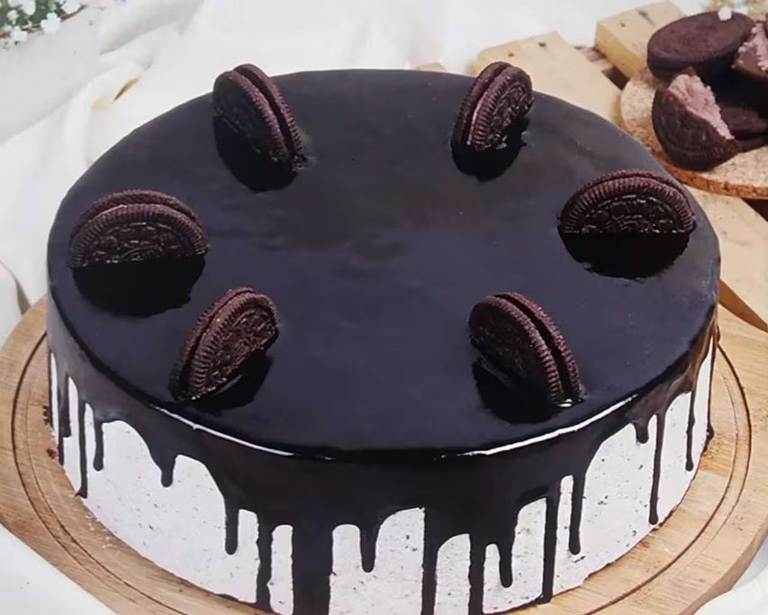 Cake Wale