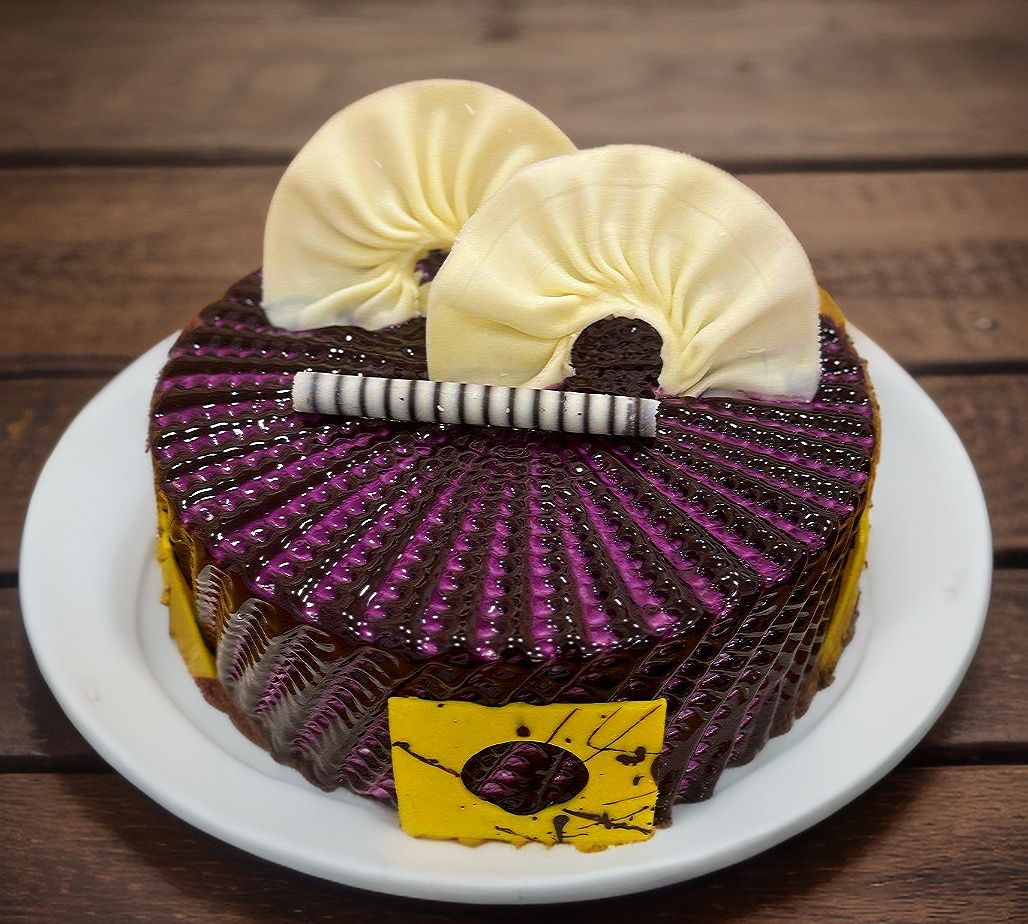 Laurah Cakes