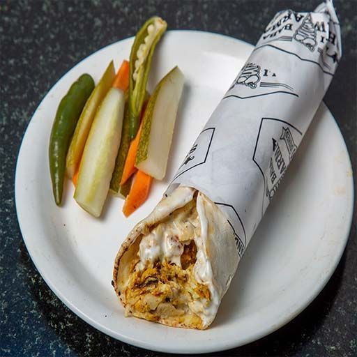 Shawarma Xpress