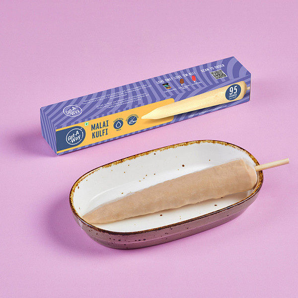 GetAWay-Ice Creams & Desserts