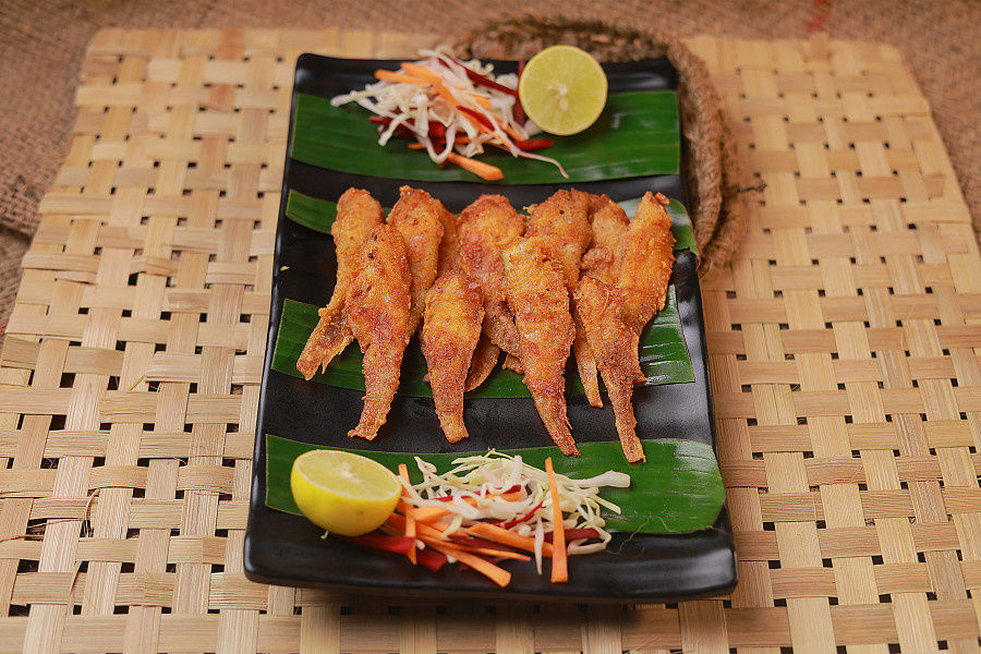 Inamdar S Malvani Kitchen
