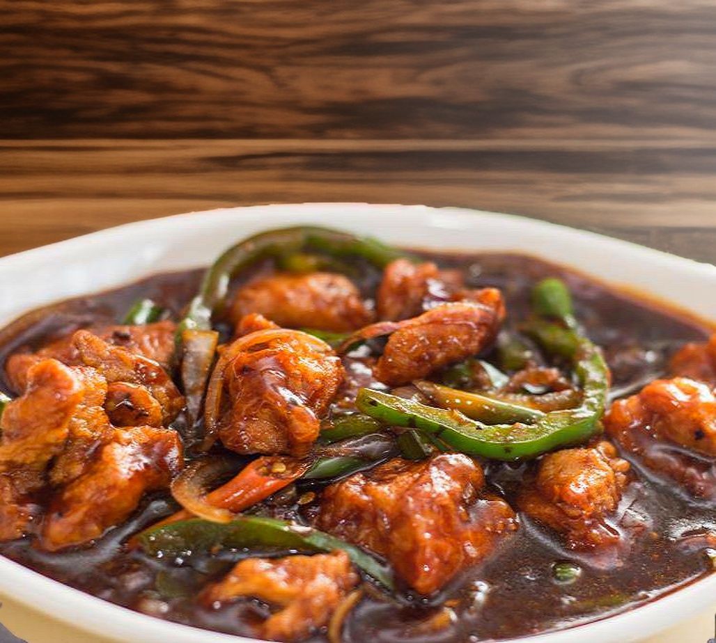 EFC - Everest Food Court