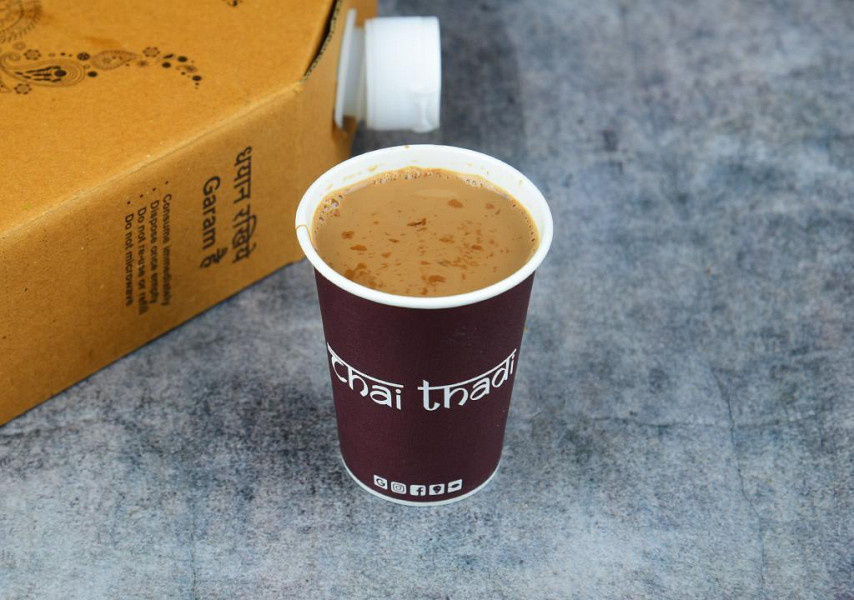 Chai Thadi